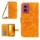 For Motorola Moto G55 5G / Yellow
