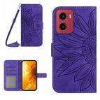 For Motorola Moto G05 / Dark Purple