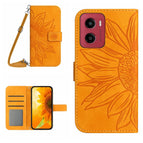 For Motorola Moto G05 / Yellow