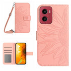 For Motorola Moto G05 / Pink