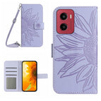 For Motorola Moto G05 / Purple