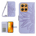For Motorola Moto G Stylus 5G 2025 / Purple