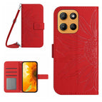 For Motorola Moto G Stylus 5G 2025 / Red
