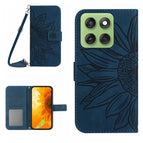 For Motorola Edge 60 Pro / Inky Blue