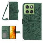 For Motorola Edge 60 Pro / Green