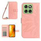 For Motorola Edge 60 Pro / Pink