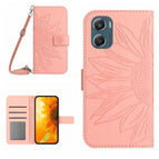 For Motorola Moto G06 4G / Pink