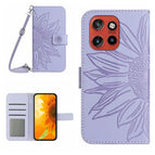 For Motorola Edge 60 Neo 5G / Purple