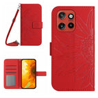 For Motorola Edge 60 Neo 5G / Red