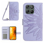 For Motorola Moto G67 Power 5G / Purple