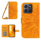 For Motorola Edge 70 5G Global / Yellow