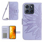 For Motorola Edge 70 5G Global / Purple