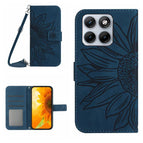 For Motorola Edge 70 Fusion 5G / Inky Blue