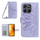 For Motorola Moto G37 5G / Purple