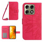For Motorola Edge 70 Pro 5G / Rose Red