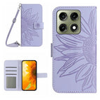 For Motorola Edge 70 Pro 5G / Purple