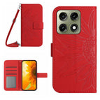 For Motorola Edge 70 Pro 5G / Red