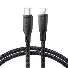 JOYROOM SA34-CL3 30W USB-C/Type-C to 8 Pin Fast Charge Data Cable, Length: 1m, Type-C to 8 Pin