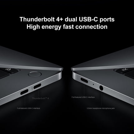 Xiaomi Book Pro 16 2022 Laptop, 16 inch Touch Screen Windows 11 Home Chinese Version, Intel 12th Gen Core i7-1260P RTX2050 Discrete Graphics, i7-1260P RTX2050