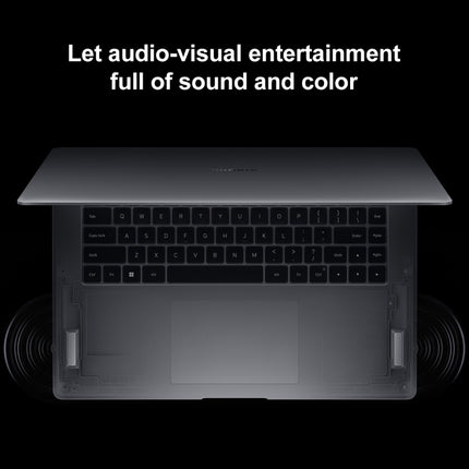 Xiaomi Book Pro 16 2022 Laptop, 16 inch Touch Screen Windows 11 Home Chinese Version, Intel 12th Gen Core i7-1260P RTX2050 Discrete Graphics, i7-1260P RTX2050