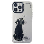 For iPhone 13 Pro Max / Labrador