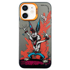For iPhone 12 / Gesture Rabbit