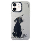 For iPhone 12 / Labrador