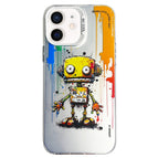 For iPhone 11 / Robot