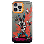 For iPhone 15 Pro / Gesture Rabbit