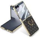 For Samsung Galaxy Z Flip7 5G / Black