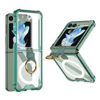 For Samsung Galaxy Z Flip5 / Green
