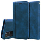 For Samsung Galaxy S10 Lite / A91 / Blue