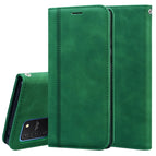 For Samsung Galaxy S10 Lite / A91 / Green