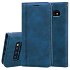 For Samsung Galaxy S10 / Blue