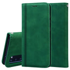 For Samsung Galaxy S20 / Green