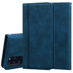 For Samsung Galaxy S20 Plus / Blue