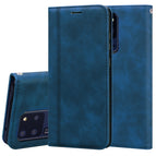For Samsung Galaxy S20 Ultra / Blue
