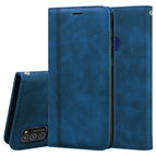 For Samsung Galaxy M21 / Blue
