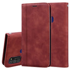 For Samsung Galaxy M21 / Brown