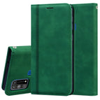 For Samsung Galaxy M31 / Green