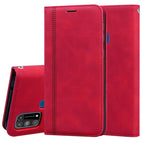 For Samsung Galaxy M31 / Red