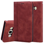 For Samsung Galaxy J5 (2016) / J510 / Brown