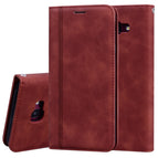 For Samsung Galaxy J4 Plus (2018) / Brown