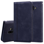 For Samsung Galaxy J6 Plus (2018) / Black