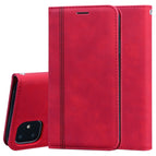 Para iPhone 11 / Rojo