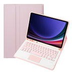 For Samsung Galaxy Tab S9 (A710B-A) / Pink