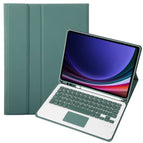 For Samsung Galaxy Tab S9 (A710B-A) / Dark Green
