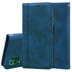 For Huawei P40 Lite / Blue