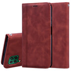 For Huawei P40 Lite / Brown