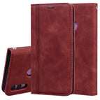 For Huawei P Smart 2019 / Brown